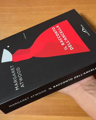 Il racconto dell’ancella (Margaret Atwood)