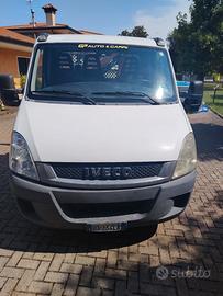  Iveco 35C14