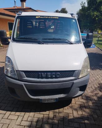  Iveco 35C14