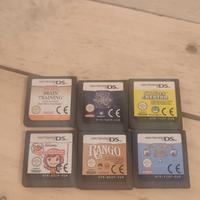 giochi Nintendo ds