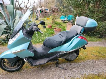Scooter Aprilia