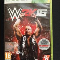 W 2K16