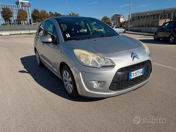 citroen C3 1.6 diesel
