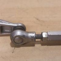 Ricambi Honda cbr 1000 rr 2006 2007