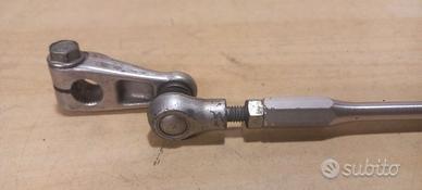 Ricambi Honda cbr 1000 rr 2006 2007