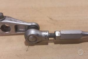 Ricambi Honda cbr 1000 rr 2006 2007