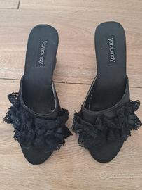 eleganti.   pantofole