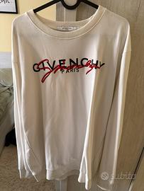 Felpa Givenchy