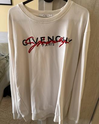 Felpa Givenchy
