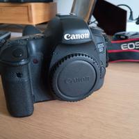 Canon 6D + Canon EF L 35mm F.1.4