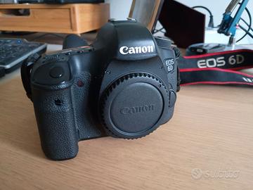 Canon 6D + Canon EF L 35mm F.1.4