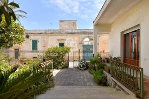 Casa indipendente - Minervino di Lecce