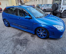 Focus MK1 Tdci 115 cv Tuning