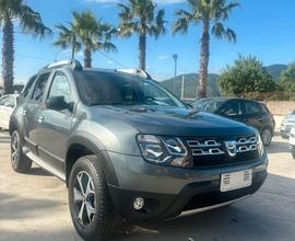 Dacia Duster 1.5 dCi 110 CV EDC S&S 4x2 Serie Spec