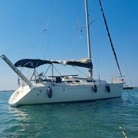 Dufour 32 classic del 1998