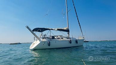 Dufour 32 classic del 1998