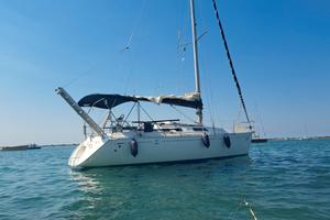 Dufour 32 classic del 1998