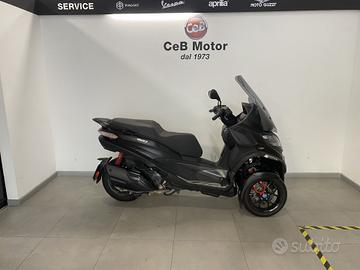 PIAGGIO MP3 400 SPORT HPE