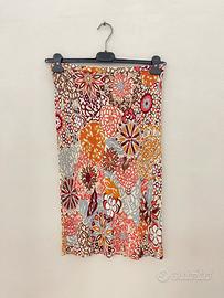 Gonna Emilio Pucci 100% Seta