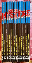 Martin Mystère Le Nuove Avventure a Colori