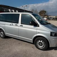 Volkswagen Multivan 2.0 TDI 140cv Comfortline