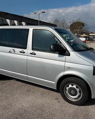 Volkswagen Multivan 2.0 TDI 140cv Comfortline