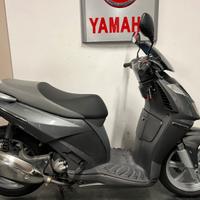 Aprilia sport city 125