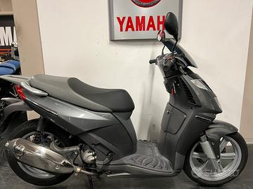 Aprilia sport city 125