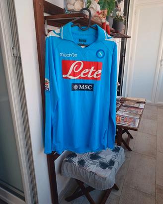 Maglia Calcio 