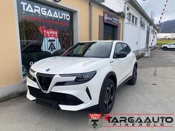 Alfa Romeo Junior 1.2 136 CV Hybrid eDCT6 Speciale