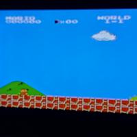 Nintendo Nes + 6 giochi