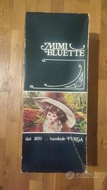 Bambola Damina Furga Mimi Bluette 