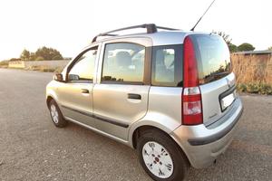 Fiat Panda 1.2 Dual Logic