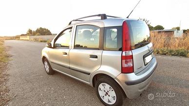 Fiat Panda 1.2 Dual Logic Automatica