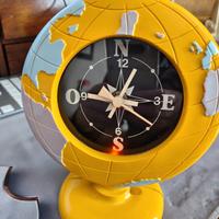 OROLOGIO DA TAVOLO DESIGN FEDERICO ANGI