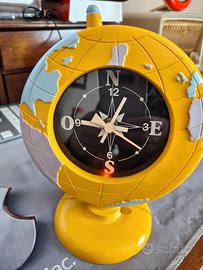 OROLOGIO DA TAVOLO DESIGN FEDERICO ANGI