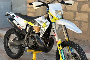 Husqvarna Te 300i Jarvis Edition 