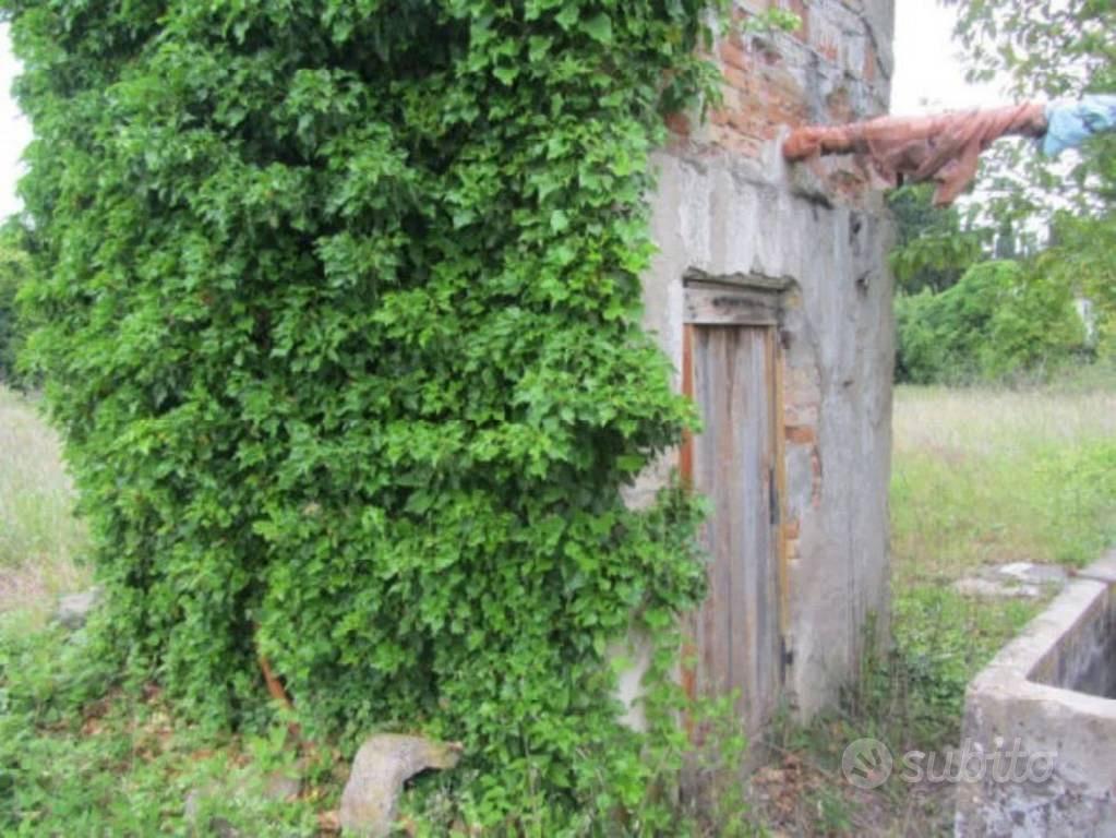 Immobile in asta di 39675 m² a Pesaro - Vista 5