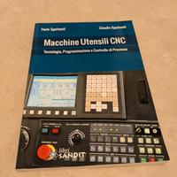 Macchine utensili CNC