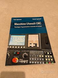 Macchine utensili CNC