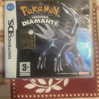 Pokémon diamante