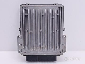 CENTRALINA MOTORE LAND ROVER Range Rover SPORT CX2