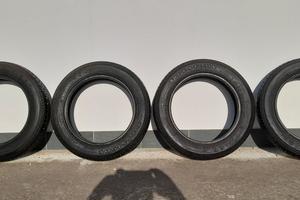 pneumatici 125/15 citroen 2cv  dyane 