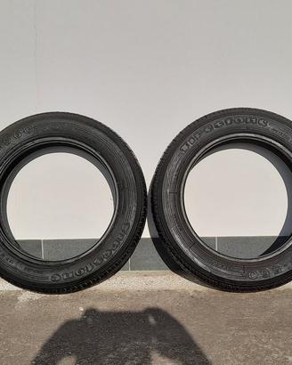 pneumatici 125/15 citroen 2cv  dyane 