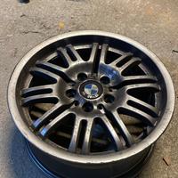 Cerchi in lega BMW serie 3