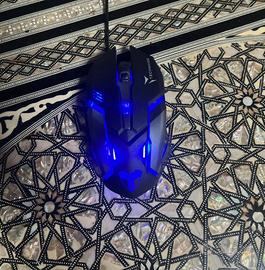 Mouse TechMade