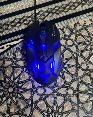 Mouse TechMade