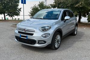 Fiat 500 X 500X 1.6 mjt Lounge 4x2 120cv