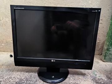 TV LG 