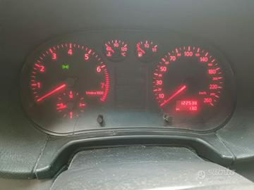 A3 1.6 benzina 